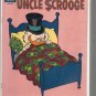 UNCLE SCROOGE # 36, 3.5 VG - 