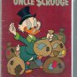 UNCLE SCROOGE # 37, 3.0 GD/VG 