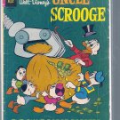 UNCLE SCROOGE # 58, 2.5 GD + 