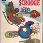 UNCLE SCROOGE # 59, 1.5 FR/GD 