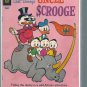UNCLE SCROOGE # 61, 3.5 VG - 