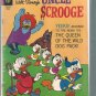 UNCLE SCROOGE # 62, 2.5 GD + 