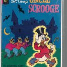 UNCLE SCROOGE # 63, 2.5 GD + 
