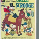 UNCLE SCROOGE # 66, 3.5 VG - 