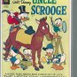 UNCLE SCROOGE # 66, 3.5 VG - 