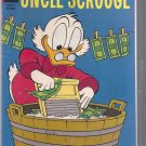 UNCLE SCROOGE # 72, 6.5 FN + 