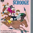 UNCLE SCROOGE # 75, 4.0 VG 