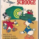 UNCLE SCROOGE # 76, 2.5 GD + 