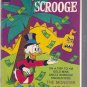 UNCLE SCROOGE # 83, 4.5 VG + 