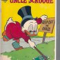 UNCLE SCROOGE # 87, 4.5 VG + 