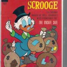 UNCLE SCROOGE # 88, 4.5 VG + 