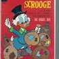 UNCLE SCROOGE # 88, 4.5 VG + 