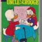 UNCLE SCROOGE # 104, 4.5 VG + 