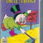 UNCLE SCROOGE # 143, 4.5 VG + 