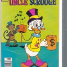UNCLE SCROOGE # 144, 4.0 VG 