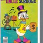 UNCLE SCROOGE # 144, 4.0 VG 