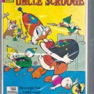 UNCLE SCROOGE # 145, 4.5 VG + 