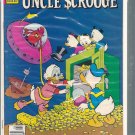 UNCLE SCROOGE # 149, 4.5 VG + 