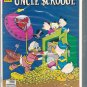 UNCLE SCROOGE # 149, 4.5 VG + 