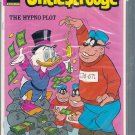 UNCLE SCROOGE # 178, 7.0 FN/VF 