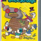 UNCLE SCROOGE # 185, 6.0 FN 