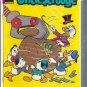 UNCLE SCROOGE # 185, 6.0 FN 