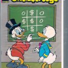 UNCLE SCROOGE # 186, 7.0 FN/VF 