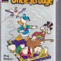 UNCLE SCROOGE # 187, 7.0 FN/VF 