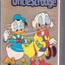 UNCLE SCROOGE # 190, 7.0 FN/VF 