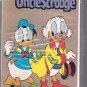UNCLE SCROOGE # 190, 7.0 FN/VF 