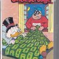 UNCLE SCROOGE # 191, 6.5 FN + 