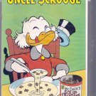 UNCLE SCROOGE # 210, 7.0 FN/VF 