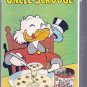 UNCLE SCROOGE # 210, 7.0 FN/VF 