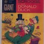 UNCLE SCROOGE AND DONALD DUCK # 1, 7.0 FN/VF 