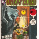 Unexpected # 117, 4.0 VG 
