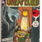 Unexpected # 117, 4.0 VG 