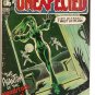 Unexpected # 122, 3.5 VG - 