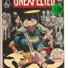 Unexpected # 143, 7.0 FN/VF 