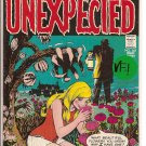Unexpected # 145, 8.0 VF 