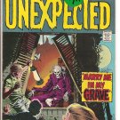 Unexpected # 146, 7.0 FN/VF 