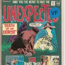 Unexpected # 160, 8.0 VF 