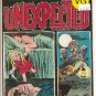 Unexpected # 168, 4.0 VG 