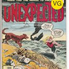 Unexpected # 173, 4.0 VG 