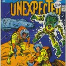 Unexpected # 191, 9.2 NM - 