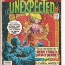 Unexpected # 195, 5.0 VG/FN 