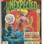 Unexpected # 195, 5.0 VG/FN 