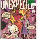 Unexpected # 196, 7.0 FN/VF 