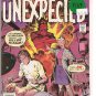 Unexpected # 196, 7.0 FN/VF 