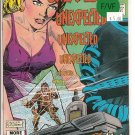 Unexpected # 209, 7.0 FN/VF 