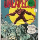 Unexpected # 213, 7.0 FN/VF 